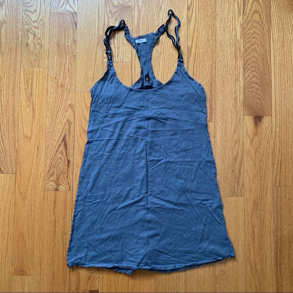 Anthropologie Undrest Nightie SZ XS/S